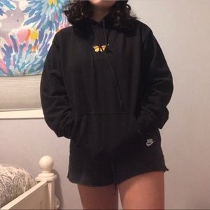 Black Sweatshirt